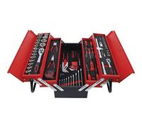 Cassette estens.5 Compartiments Tôle, Avec 86 Gadgets Code bgs6056 FBGS6056 BGS