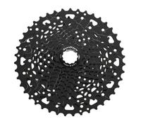 Sunrace Csus400 Shimano/sram Hg Cassette Argenté 10s / 11-43t