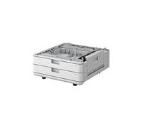 Canon Cassette Feeding Unit-AQ1 - Cassette de papier - 1100 feuilles dans 2 bac(s) - pour imageRUNNER ADVANCE DX C5840i, DX C5850i, DX C5860i, DX C5870i