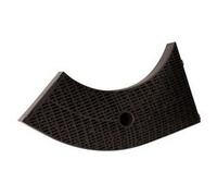 FILTRE A CHARBON HOTTE IKEA WHIRLPOOL AMC859 TYPE 10