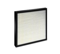 Cassette filtre plissé F7 de rechange en cassette pour TAC V+ II/TAC M II/TAC XT/TES - TROTEC - 7160000115