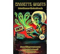 Cassette Ghosts