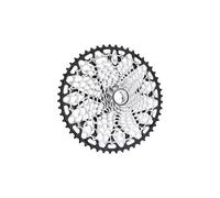 Cassette gravel garbaruk pour sram xplr xd xdr gen 2 0 13v noir argent