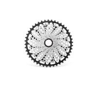 Cassette gravel garbaruk xd xdr 12v argent noir
