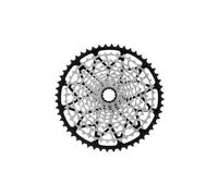 Cassette gravel garbaruk xd xdr gen 2 0 12v noir argent