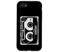 Cassette Grunge Throwback Vintage Coque pour iPhone SE (2020) / 7/8