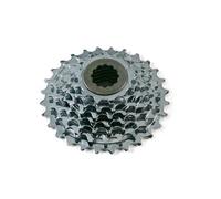 Cassette Gurpil Monsoon Index Shimano - chromée - pour vélo sur route - marque GURPIL
