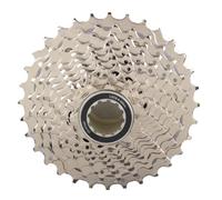 Cassette HG 105 CS-R7000 11 vitesses, 12-25T/11-28T/11-30T/11-32T, mise à niveau à partir de la roue libre à pignon de vélo de route 5800(R7000 11-34T no box)