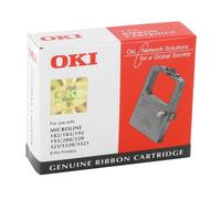 Cassette imprimante Oki 09002303