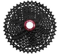 Cassette vtt sunrace csmx3 10 vitesses noir