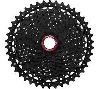 Cassette Index SunRace MX8 11 vitesses 11-42T Noir Multicolore G