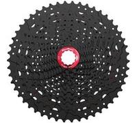 Cassette Index SunRace MZ90 12sp 12 vitesses 11-50T Noir Chrome noir G