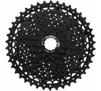 Cassette Index SunRace RX1 11 vitesses 11-36T Noir Noir G