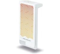 Cassette intuitive/Boîtier de contrôle pour radiateur électrique - blanc - Noirot