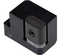 Cassette ISO KTP-LANL 30 L. fonction. 43mm p. usinage d'essieux gauches
