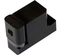 Cassette ISO KTP-LFNL 19 L. fonction. 43mm p. usinage d'essieux gauches