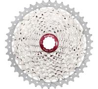 Cassette Large Plage 11 Vitesses SunRace CS-MX8 11-42T VTT 11sp Alliage