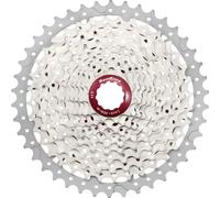 Cassette Large Plage 11 Vitesses SunRace CS-MX8 11-42T VTT 11sp Alliage