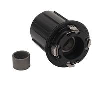 Cassette Lockring Tool for 8-11 Speed Rides | Aluminum Alloy Freehub Removal Tool with 12mm Hole & 4 Claw Design | Ride Hub Maintenance/Road Ride Repair/DIY Tool