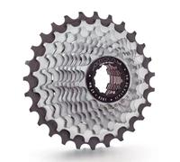 Miche Light Primato Shimano Cassette Argenté 11s / 11-27t