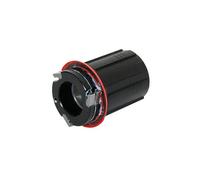 Massi X-pro3 Evo Shimano Hg11 Freehub Body Noir