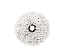 Cassette métal 10 v Sunrace S3 Argenté