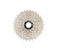 Sunrace Rs3 Cassette Argenté 11s / 11-28t Silver