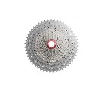 SunRace Cassette VTT CS-MZ903 12 vitesses Argent