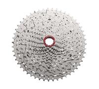 SunRace Cassette CSMZ930 MS 12 vitesses 10-51T argenté