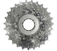 Miche Primato Campagnolo Cassette Argenté 10s / 16-25t