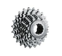 Miche Primato Campagnolo Cassette Argenté 9s / 13-23t Silver