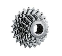Miche K79CA1121 Cassette pour vélo Taille unique Silber