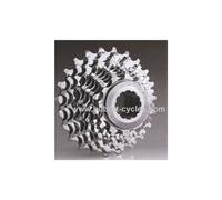 Miche Cassette Primato Campagnolo 9 vitesses 13-28 dents Argenté