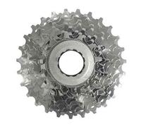 Miche Primato Campagnolo Cassette Argenté 10s / 12-27t