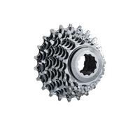 Miche Cassette Primato Campagnolo 8 vitesses 13-26 dents Argenté