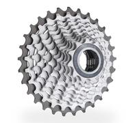Miche Light Primato Campagnolo Cassette Argenté 11s / 12-32t Silver / Grey