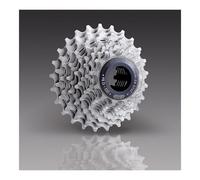 Miche Light Primato Campagnolo Cassette Argenté 11s / 14-27t