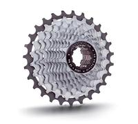 Miche Light Primato Shimano Cassette Argenté 11s / 14-27t Silver