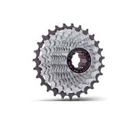 Miche Light Primato Campagnolo Cassette Argenté 11s / 12-25t