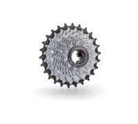 Miche Light Primato Campagnolo Cassette Argenté 11s / 12-27t