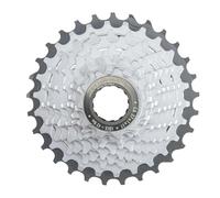 Miche Light Primato Campagnolo Cassette Argenté 11s / 12-29t