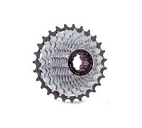 Cassette Miche Light Primato Shimano 11 v (11-25) Argenté