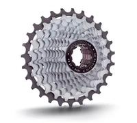 Miche Light Primato Shimano Cassette Argenté 11s / 16-29t Silver