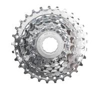 Miche K7 Primato Campagnolo Cassette Argenté 10s / 16-30t