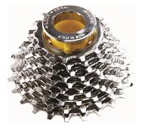 Miche K7 Primato Campagnolo Cassette Argenté 10s / 11-28t Silver