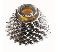 Miche K7 Primato Campagnolo Cassette Argenté 10s / 12-30t Silver