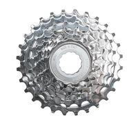 Miche K7 Primato Campagnolo Cassette Argenté 9s / 14-28t