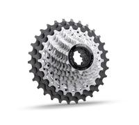 Miche Primato K12 Shimano Cassette Argenté 12s / 11-28t Silver