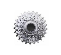 Miche K7 Primato Cassette Argenté 9s / 13-26t