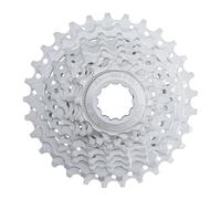 Cassette Miche Primato Shimano 10 v (14-25) Argenté